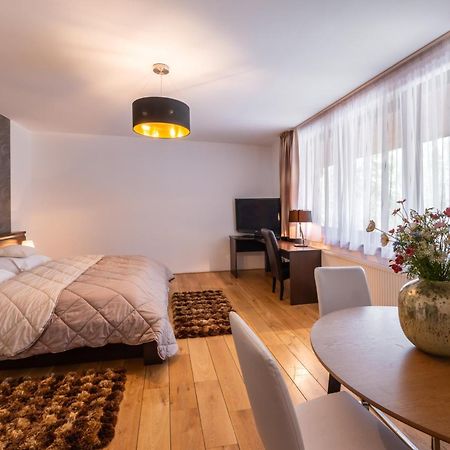Archa Hotel Alamóc Kültér fotó